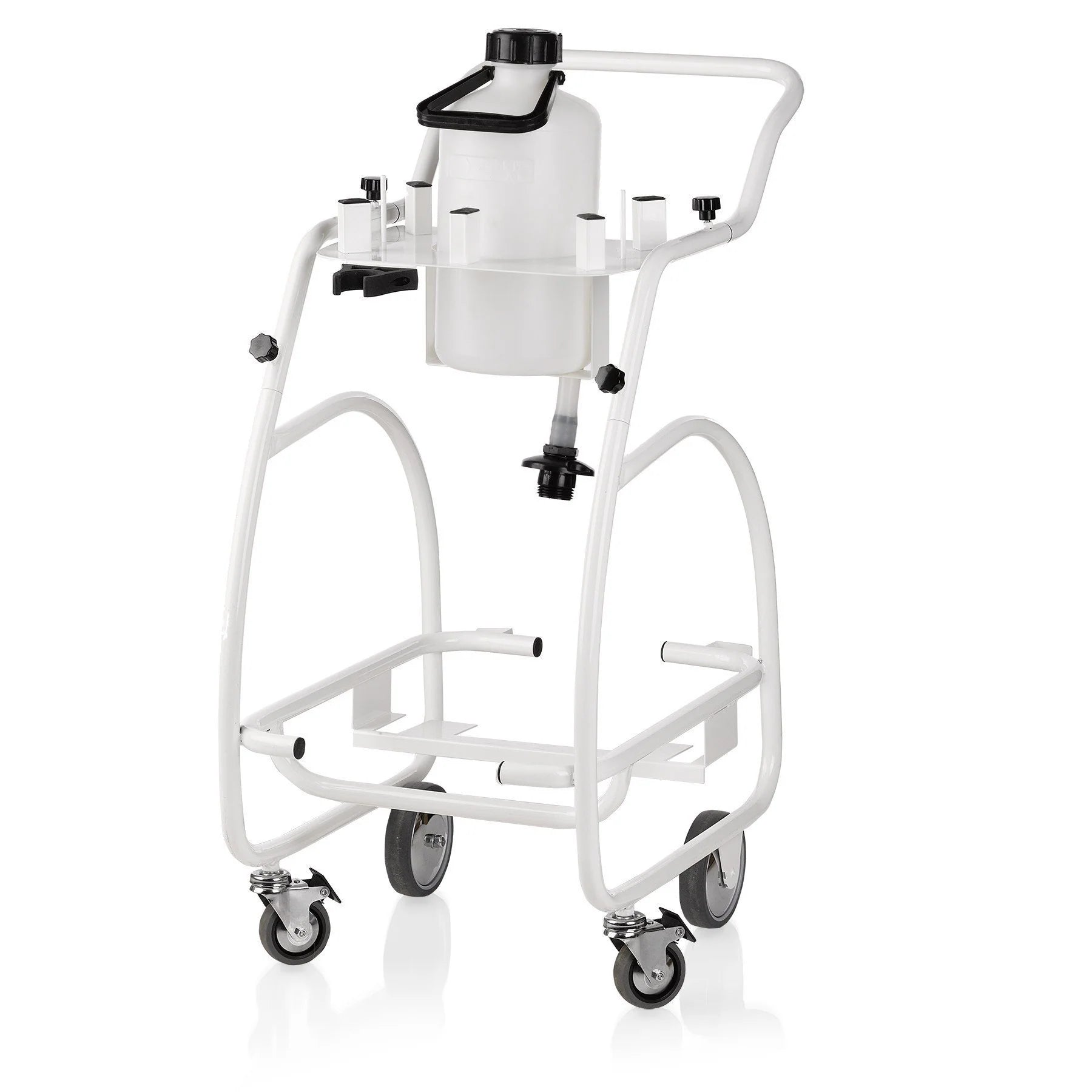 Reliable Brio Pro Trolley With 1.3 Gallon (5L) Additional Water Capacity image 0