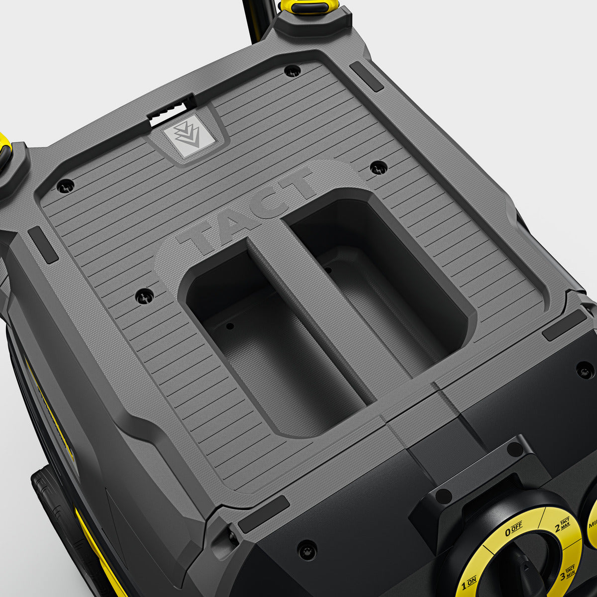 Karcher NT 40/1 Tact Wet & Dry Vacuum Cleaner image 2