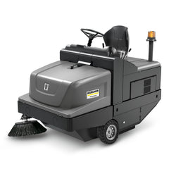 Karcher KM 105/180 R Bp Classic Vacuum Sweeper