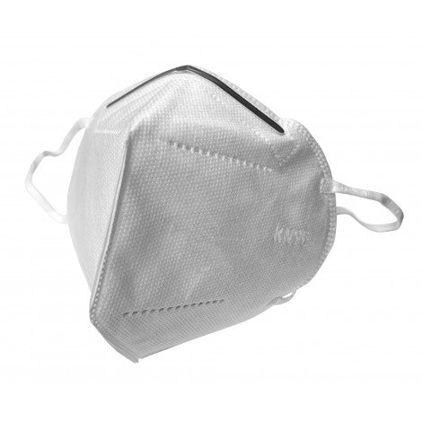 Respirator Mask KN95 - Box Of 20 image 1