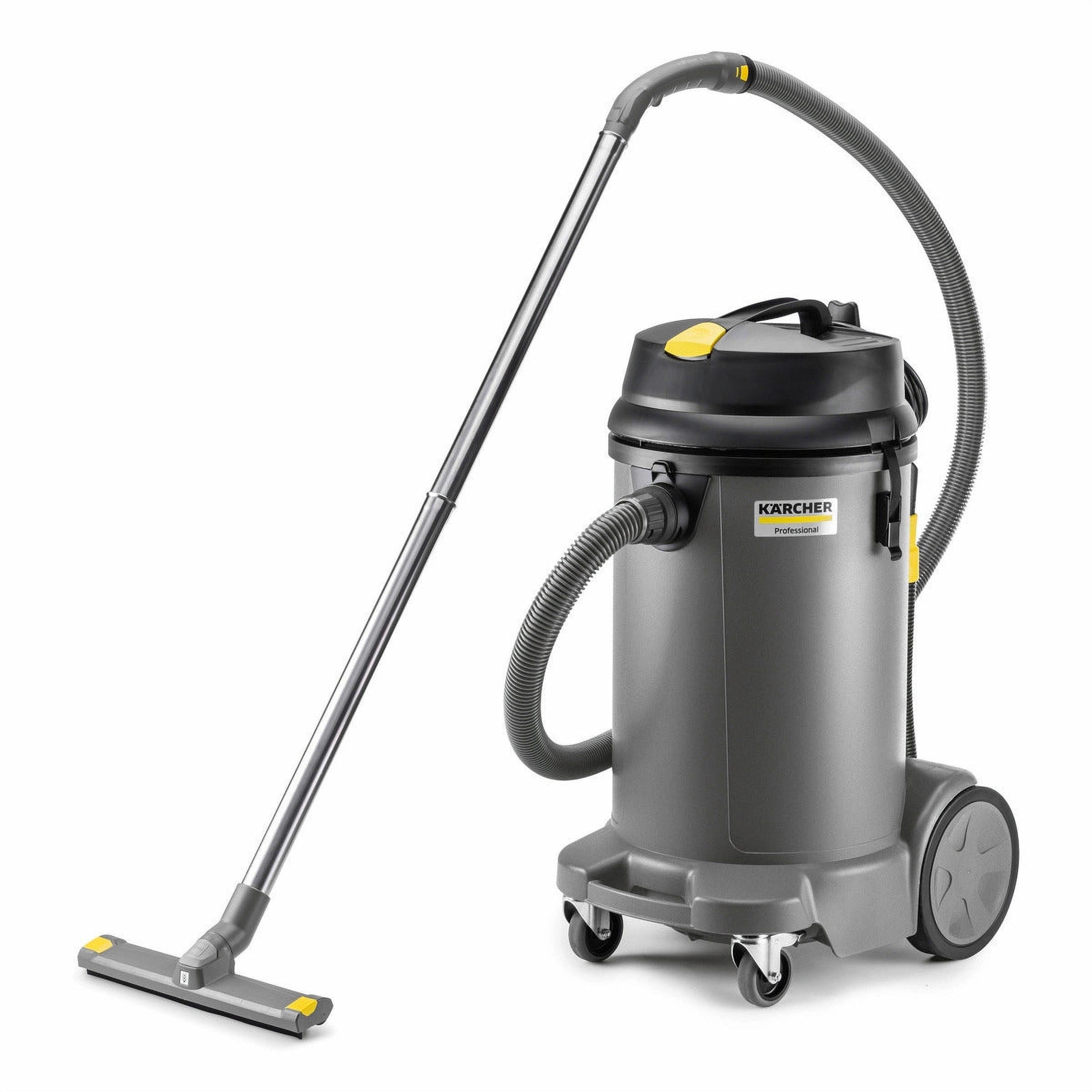 Karcher NT 48/1 Wet & Dry Vacuum Cleaner image 0
