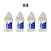 Attax Pro Professional Dry Suds Carpet & Upholstery Shampoo - Pack Of 4 image 0