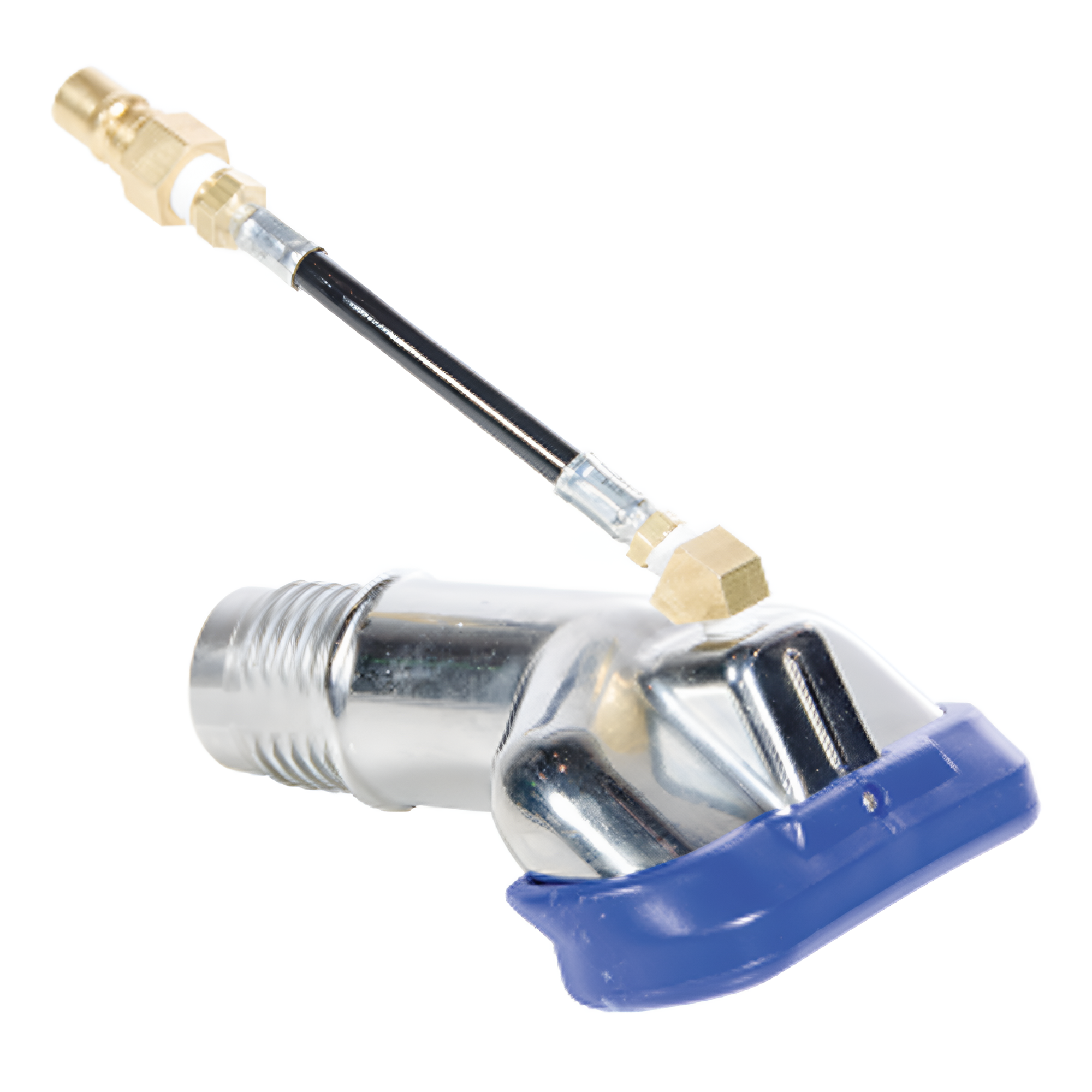 Esteam Hydro-Force Gekko (AR51D) 4 In Head image 0