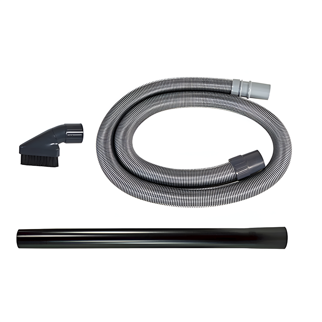 SEBO Three-Piece Kit With Dusting Brush image 0