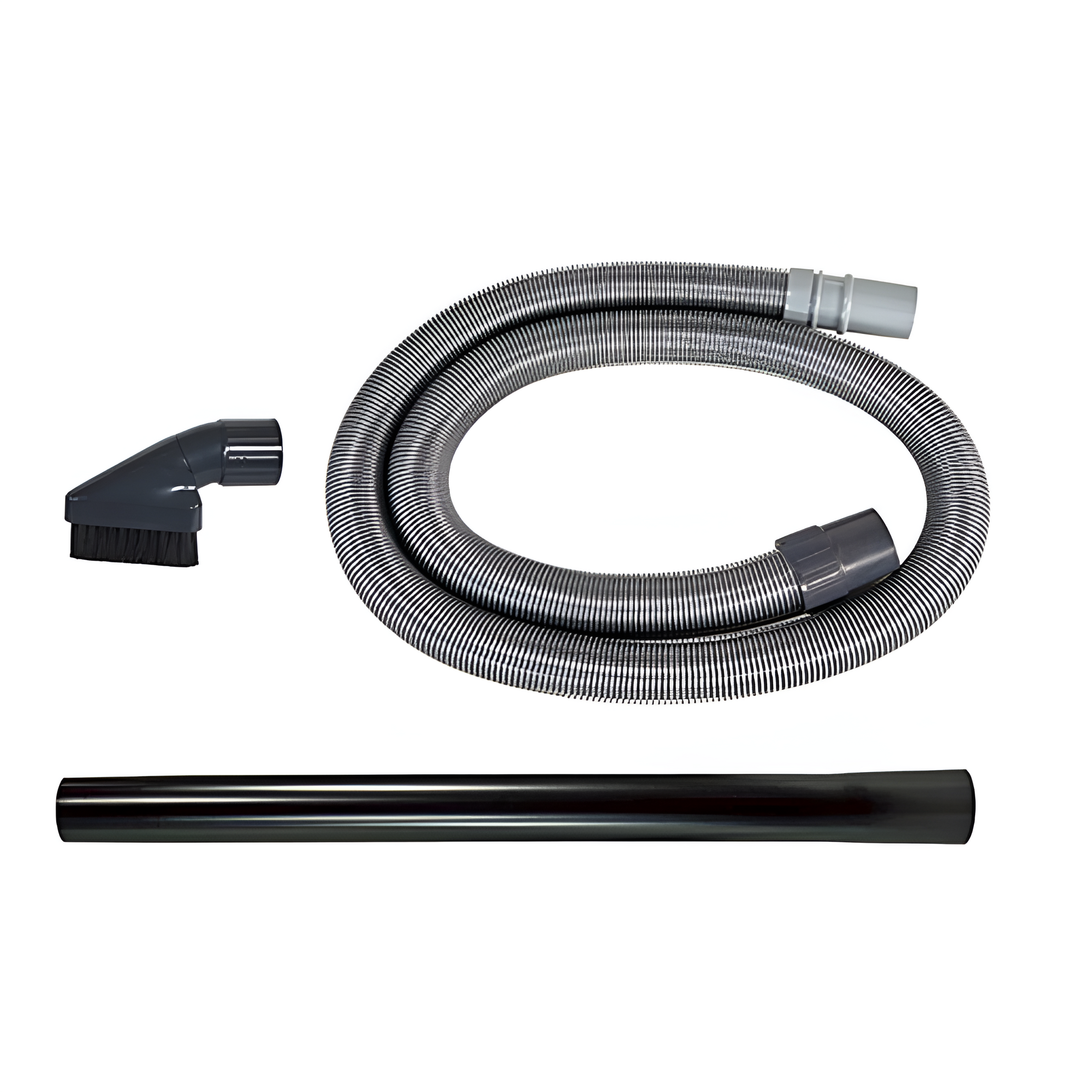 SEBO Three-Piece Kit With Dusting Brush image 0