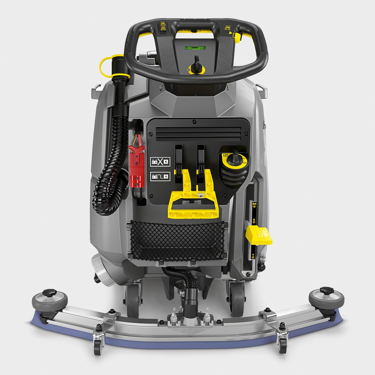 Karcher Drier BD 70/75 W BP Classic Floor Scrubber image 6