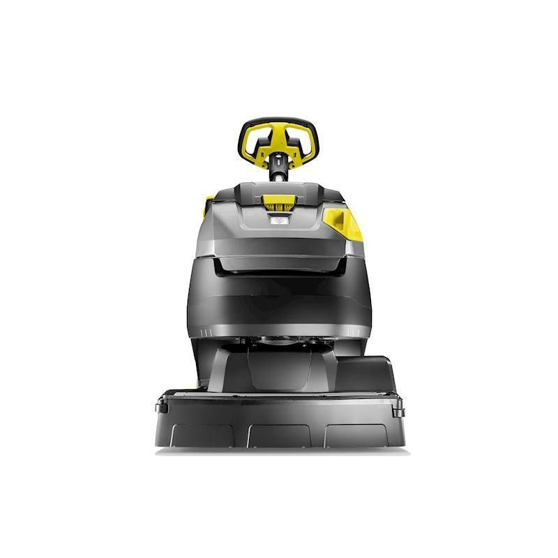 Karcher Drier BR 45/22 C BP Cordless Floor Scrubber image 2