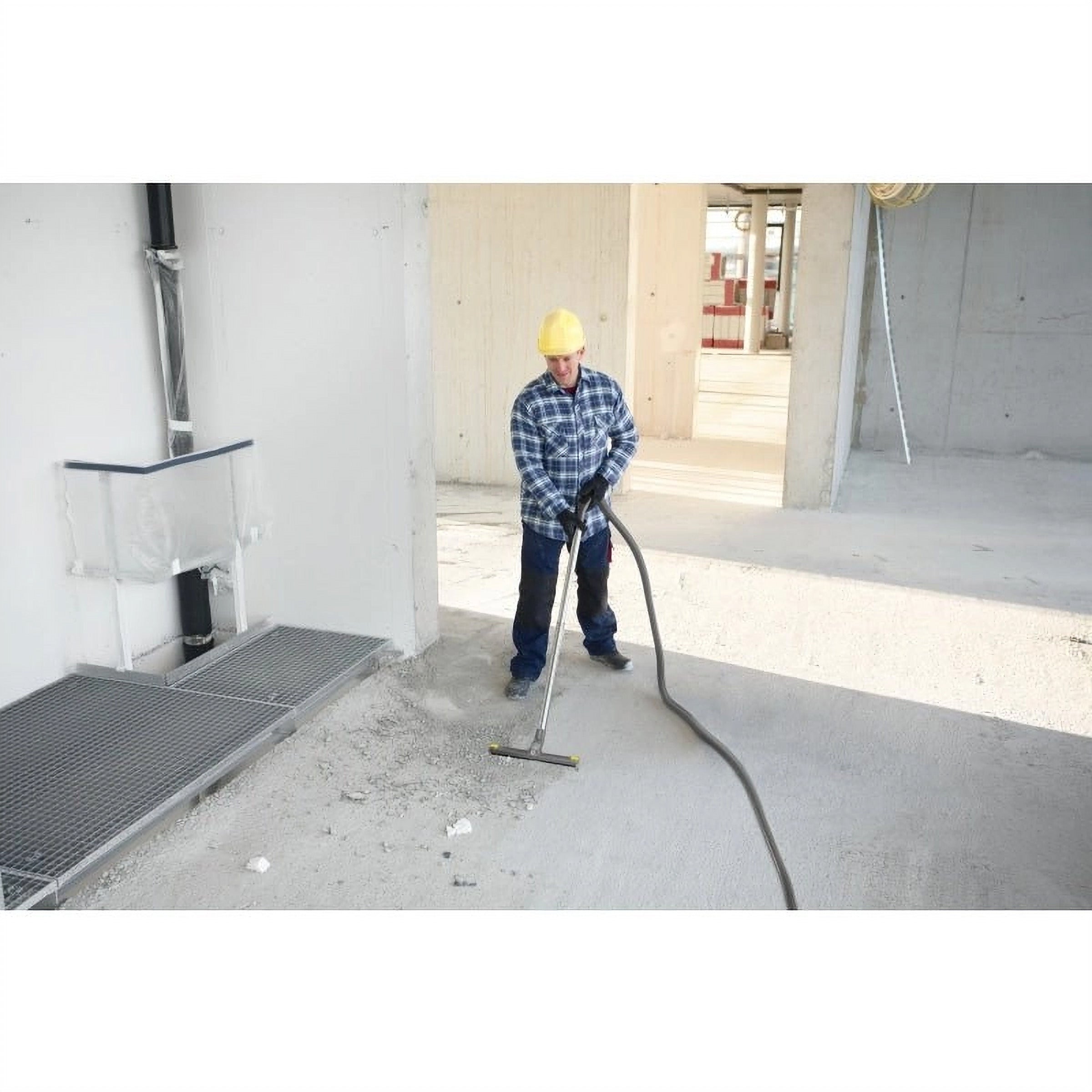 Karcher NT 50/1 Tact Wet & Dry Vacuum Cleaner image 1