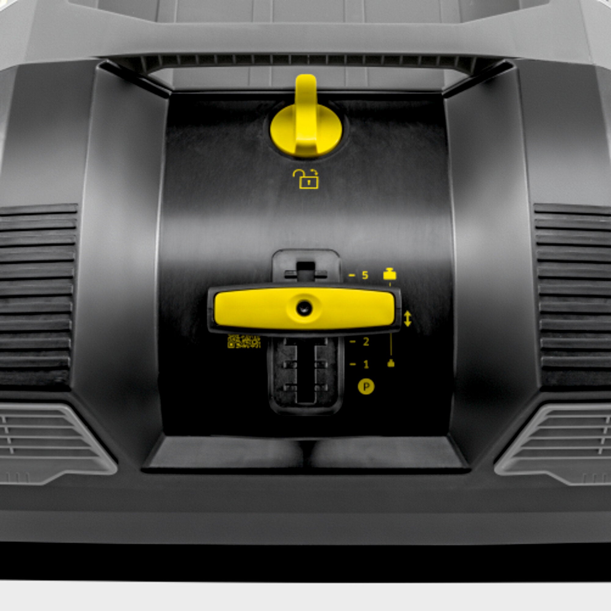 Karcher KM 70/20 C 2SB Floor Sweeper image 5