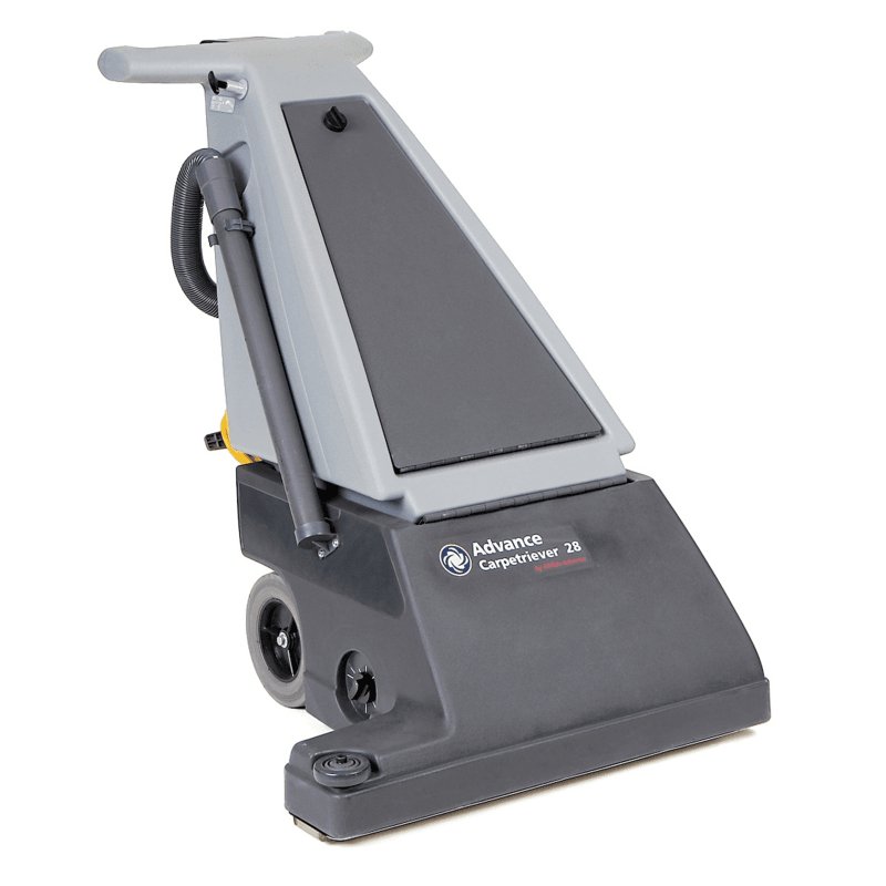 Nilfisk Advance Carpetriever 28 Upright Vacuum Cleaner image 0