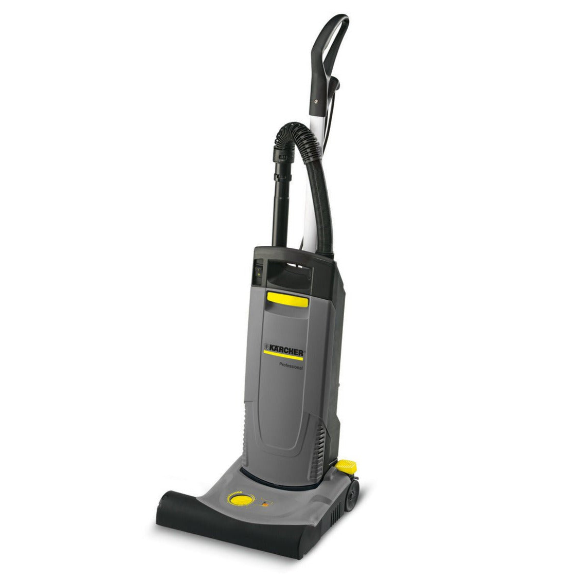 Karcher CV 38/1 Upright Brush-Type Vacuum Cleaner image 0