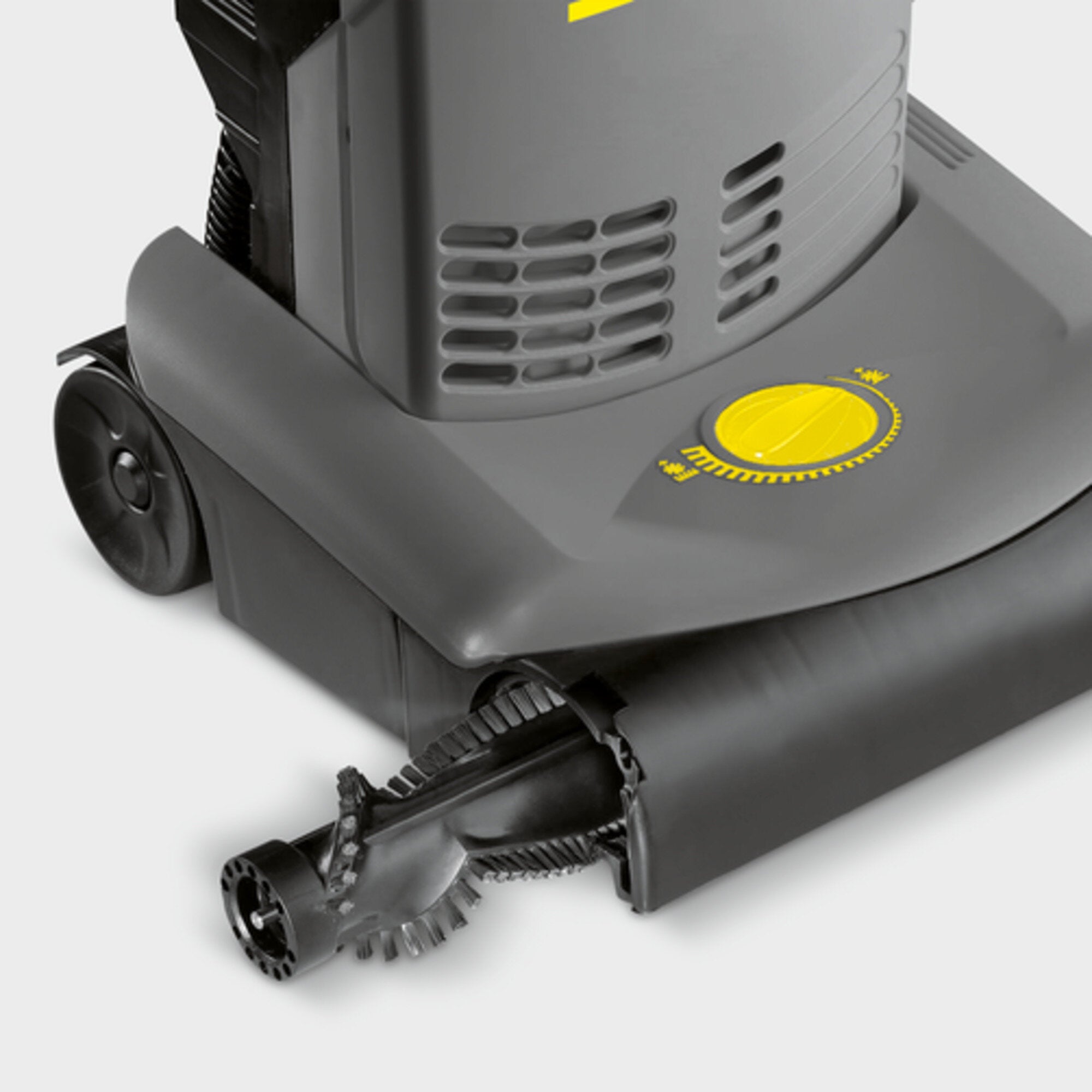 Karcher CV 38/1 Upright Brush-Type Vacuum Cleaner image 2