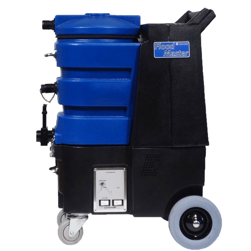Esteam Ninja Flood Master Extractor image 1