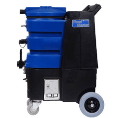 Esteam Ninja Flood Master Extractor