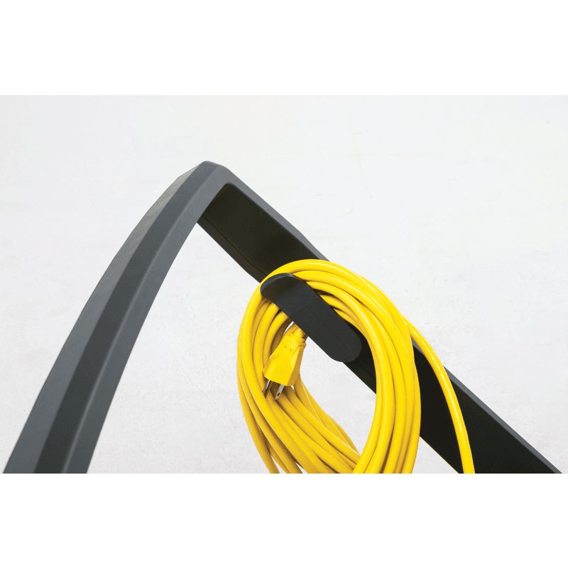 Nilfisk VL500-75 EDF Ergo Wet & Dry Vacuum image 5