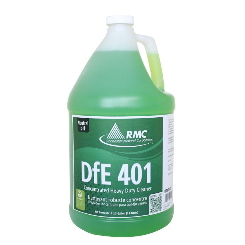 RMC DFE 401 All Purpose Cleaner 3.8 LTR - Pack Of 4 image 0