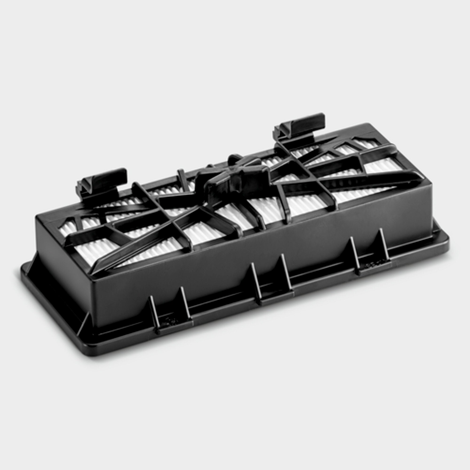 Karcher T 12/1 Dry Canister Vacuum Cleaner image 3