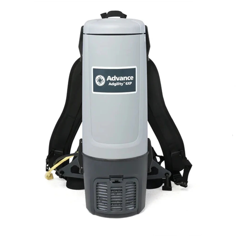Nilfisk Advanced Adgility 6XP Backpack Vacuum image 0