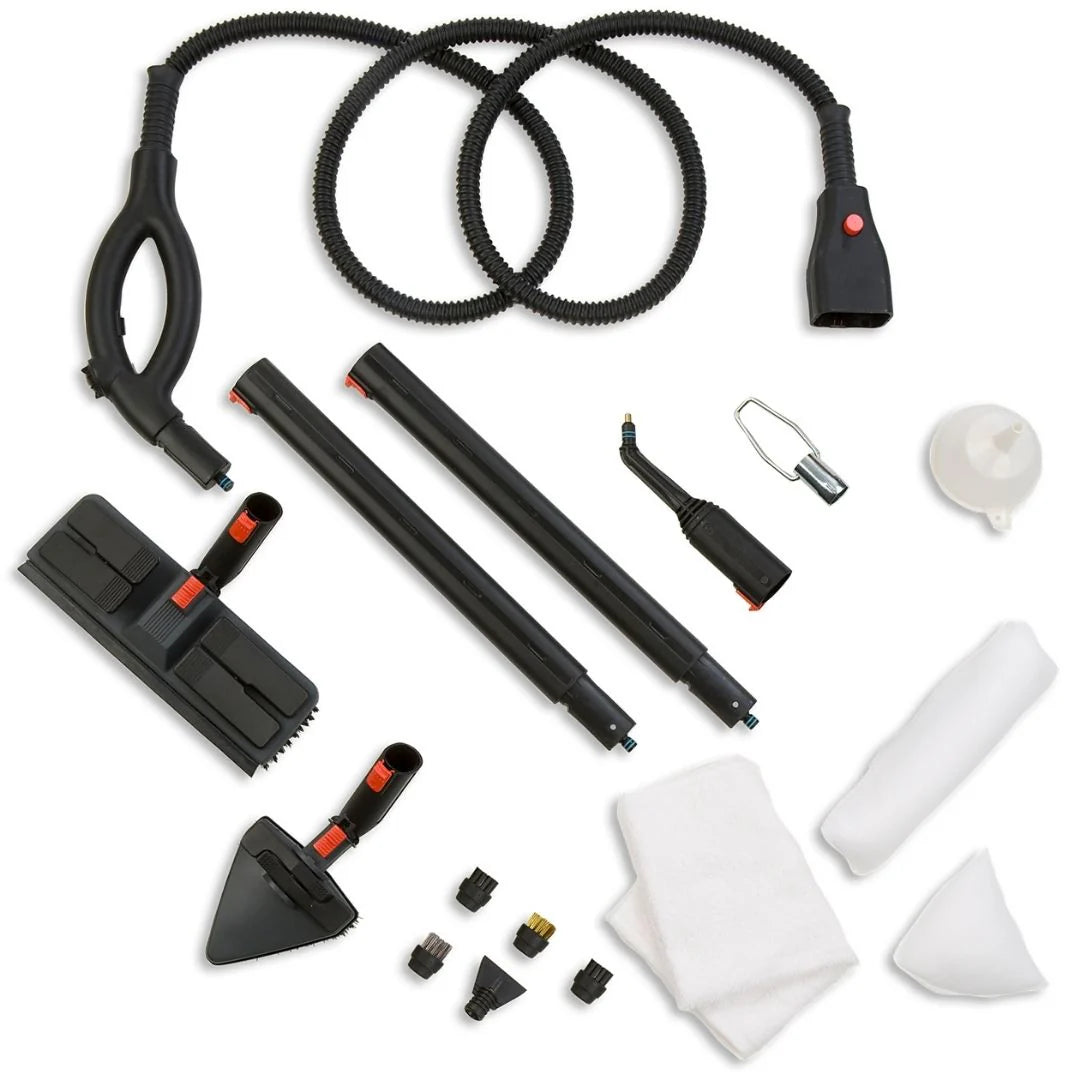 Reliable Brio Pro 6 Bar 1000CC Steam Cleaner image 3