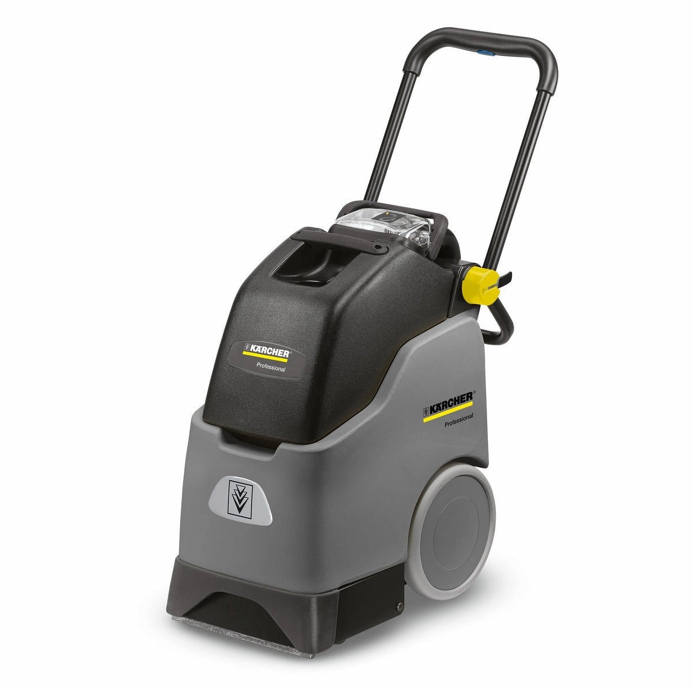 Karcher BRC 30/15 C Commercial Carpet Extractor image 0