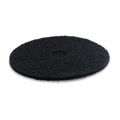 Karcher Hard Floor Pad D90, Black, 450 mm, 5 Pack