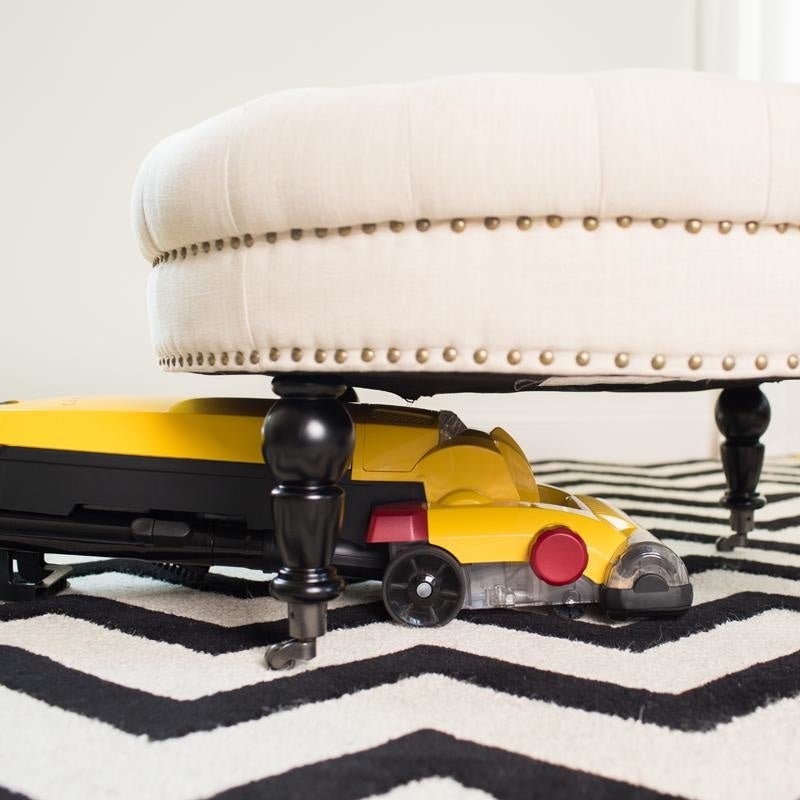 Carpet Pro CPU-350 Commercial Upright Vacuum image 7