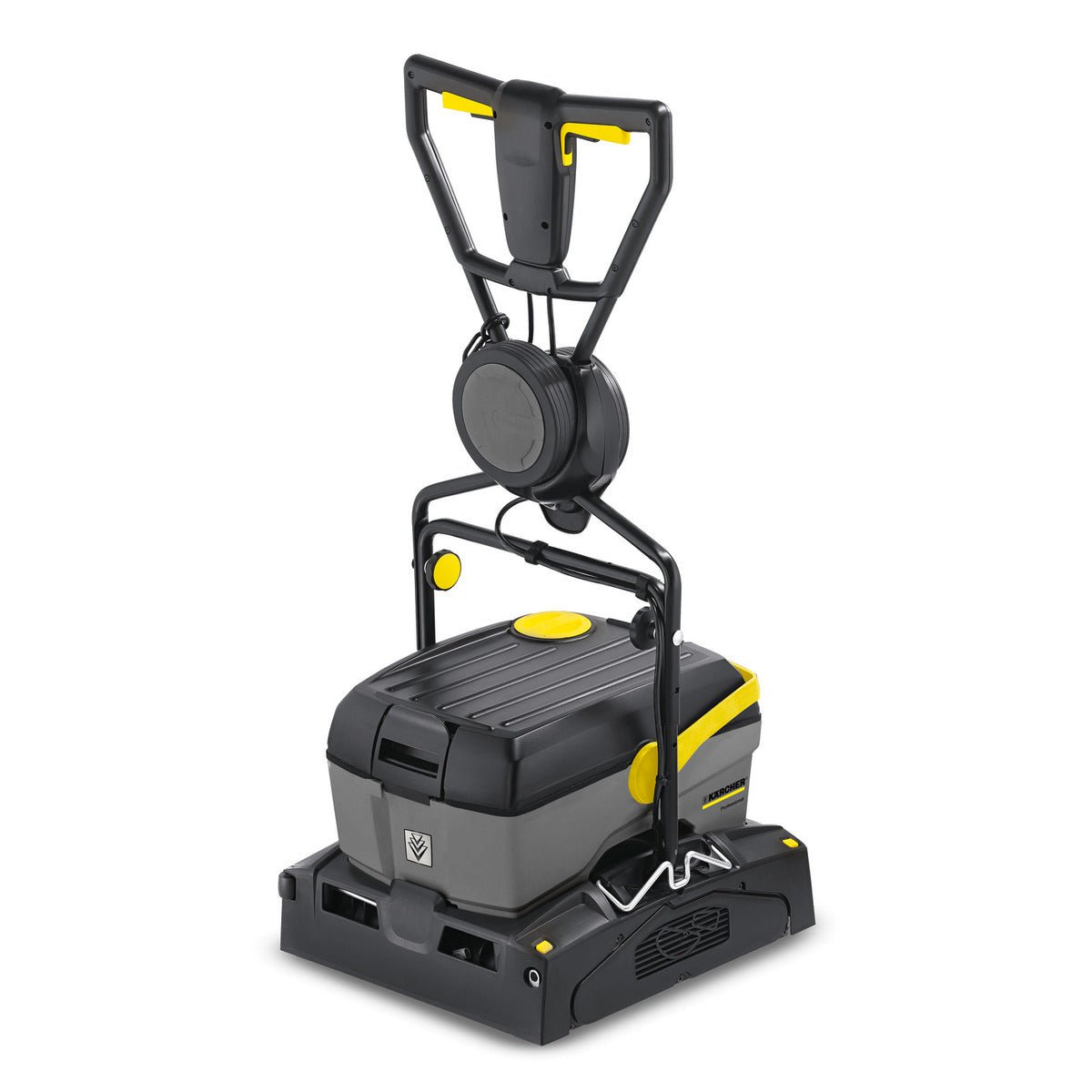 Karcher Drier BR 40/10 C Adv Floor Scrubber image 0