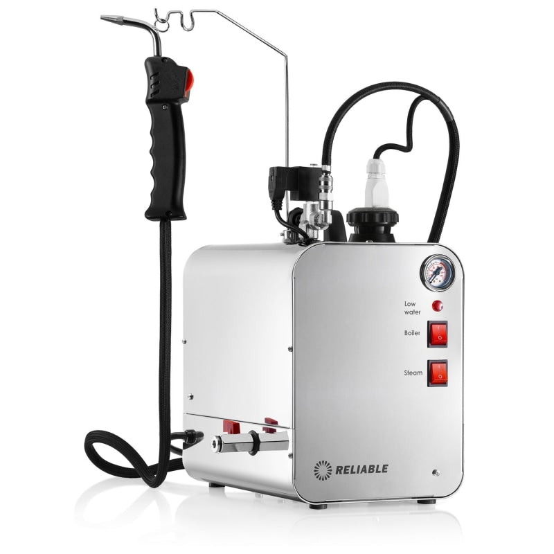 Reliable 6000CD Dental Lab Steam Cleaner image 0