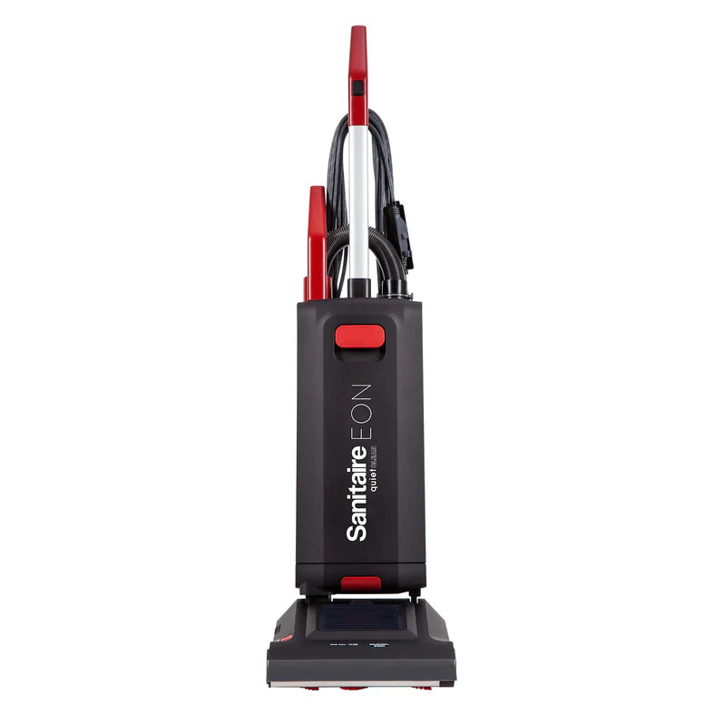 Sanitaire Eon QuietClean Upright Vacuum SC5500B image 0