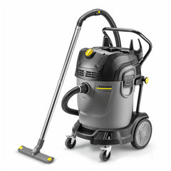 Karcher NT 65/2 Tact Wet & Dry Vacuum Cleaner - 15 Amp