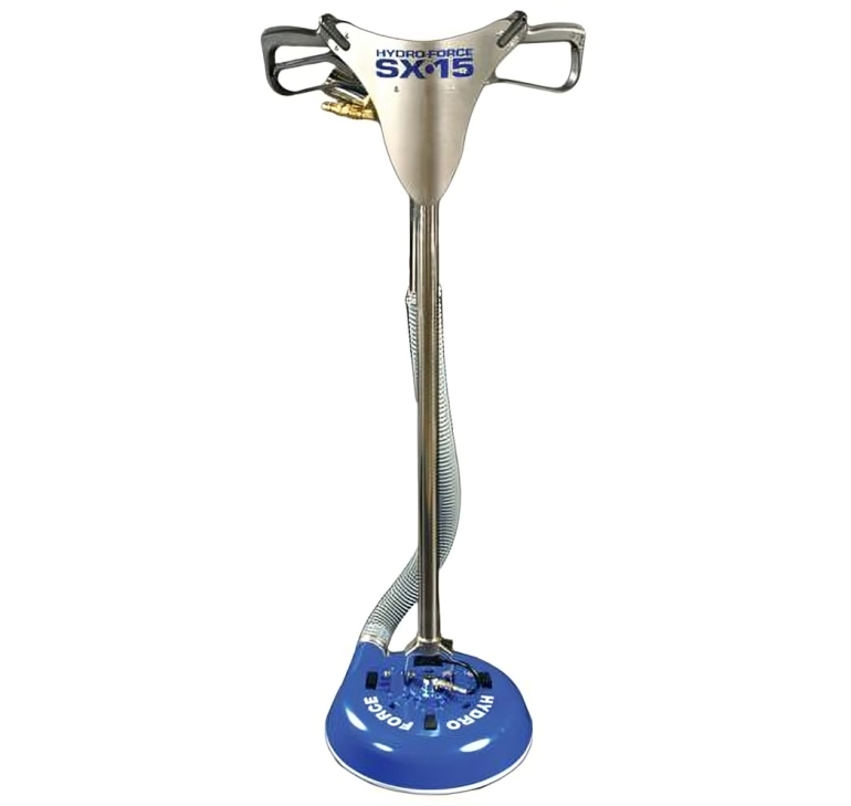 Esteam Hydro-Force SX-15 Hard Surface Cleaning Tool image 0