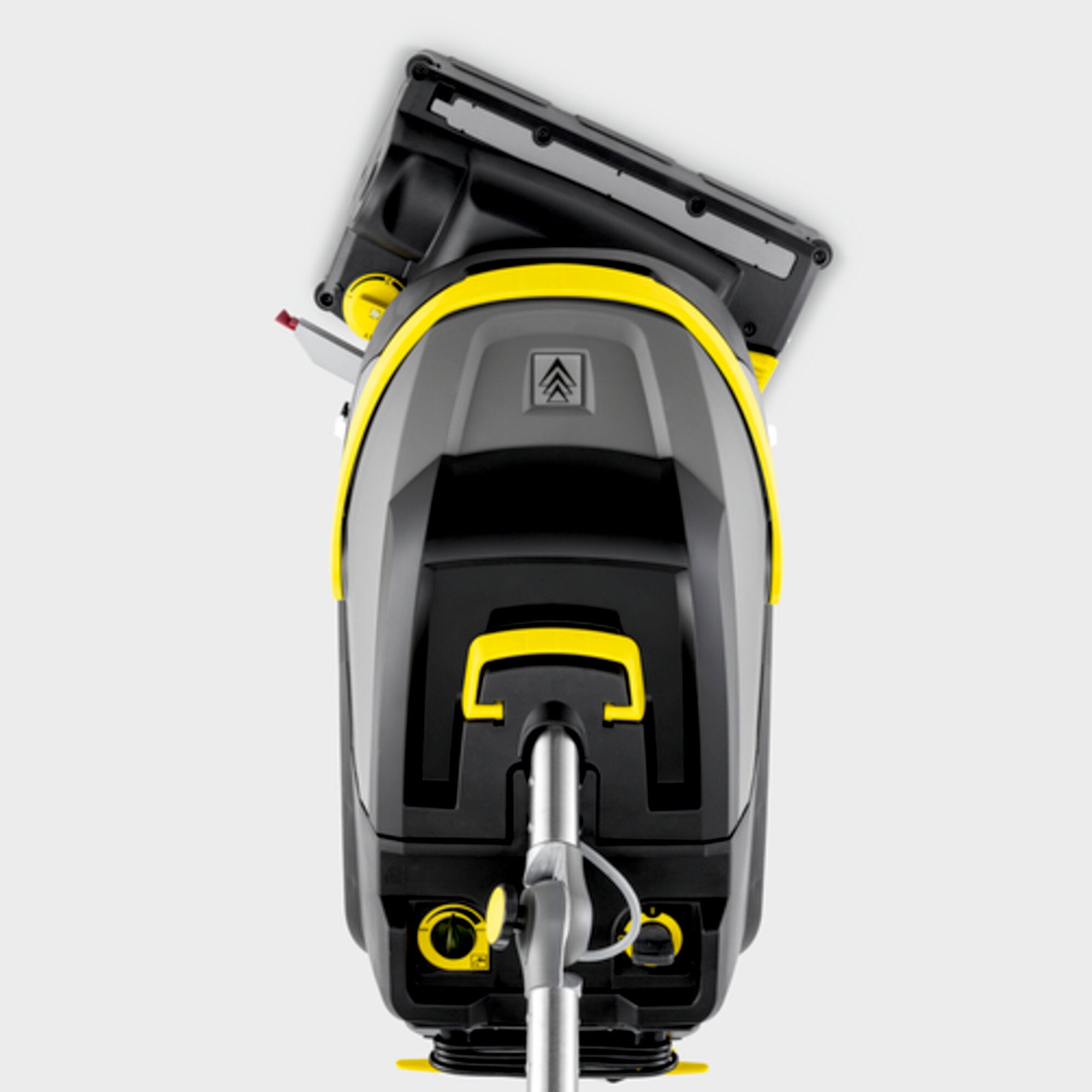 Karcher Drier BR 35/12 C BP Cordless Floor Scrubber image 2