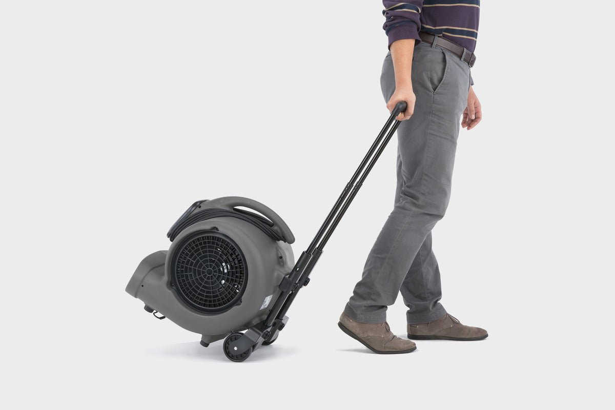 Karcher AB84 CUL Air Blower With Ergonomic Handle image 1