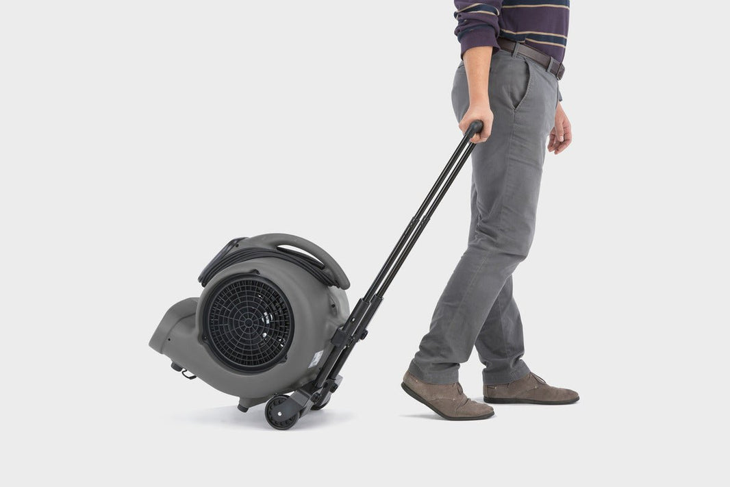 Karcher AB84 CUL Air Blower With Ergonomic Handle image 1