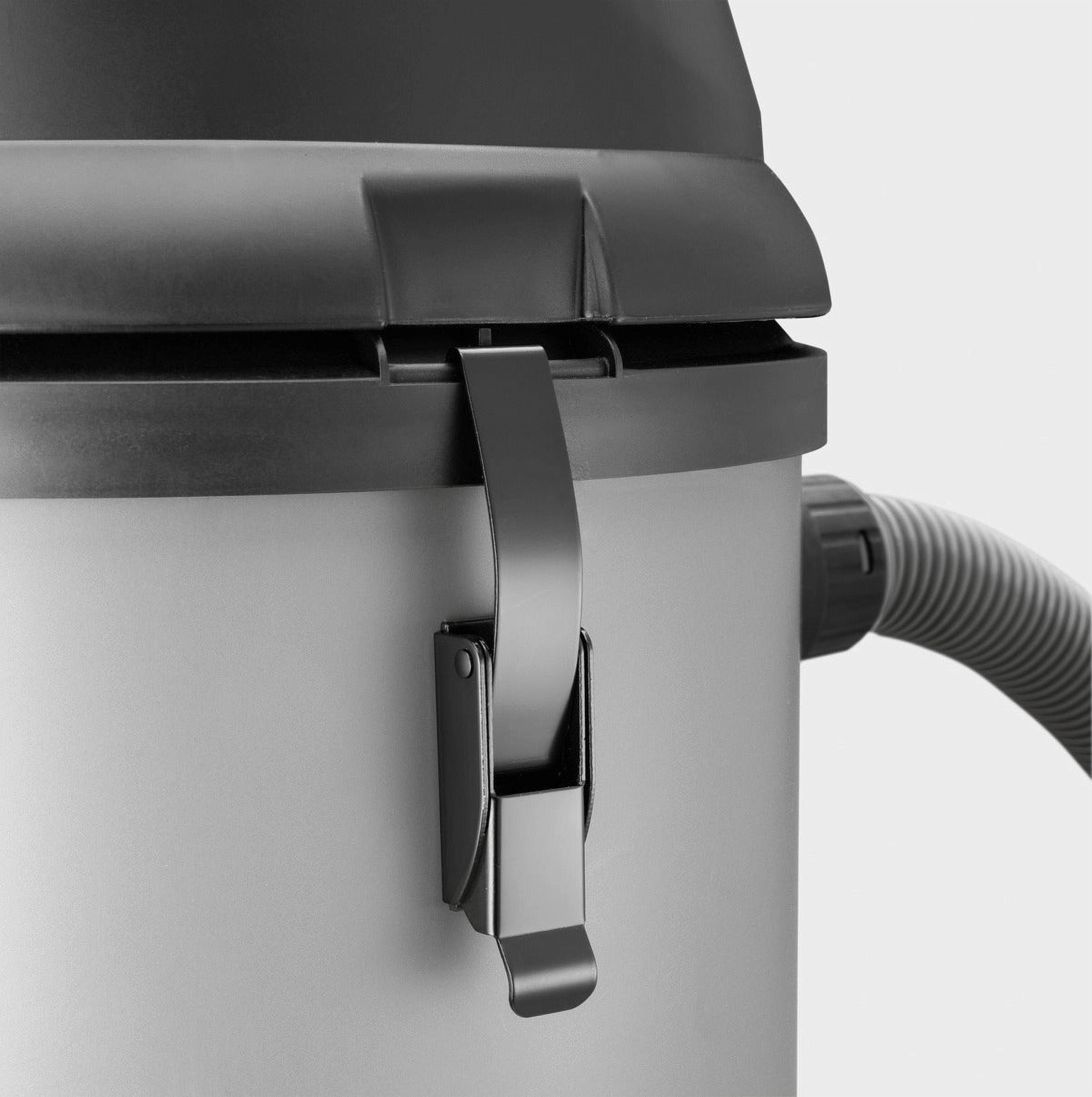 Karcher NT 48/1 Wet & Dry Vacuum Cleaner image 3