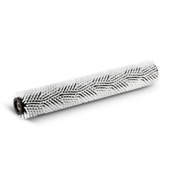 Karcher Roller Brush Soft R75, White