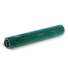 Karcher Abrasive Roller Brush R75, Green, 710 mm