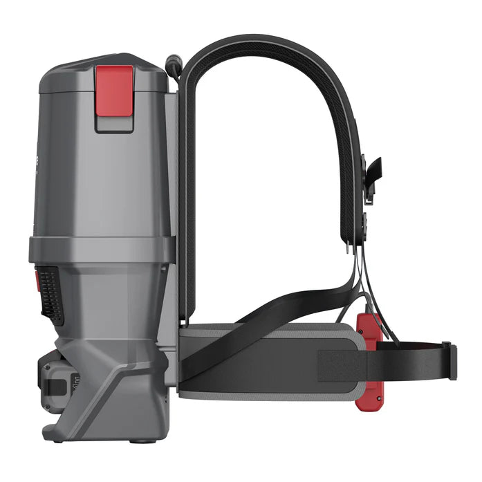 Sanitaire Transport Cordless Backpack Vacuum image 6