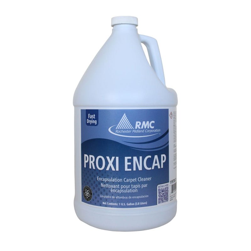RMC Proxi Encapsulated Carpet Care 3.8 LTR - Pack Of 4 image 0