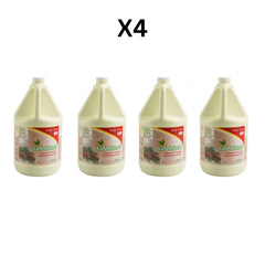 Safeblend Concentrated Neutral Cleaner (1.06 GAL) - Pack Of 4