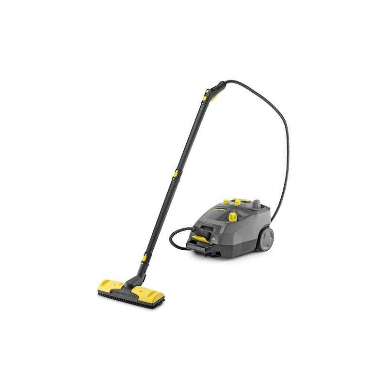 Karcher SG 4/4 Steam Cleaner - 2 Tank System image 2