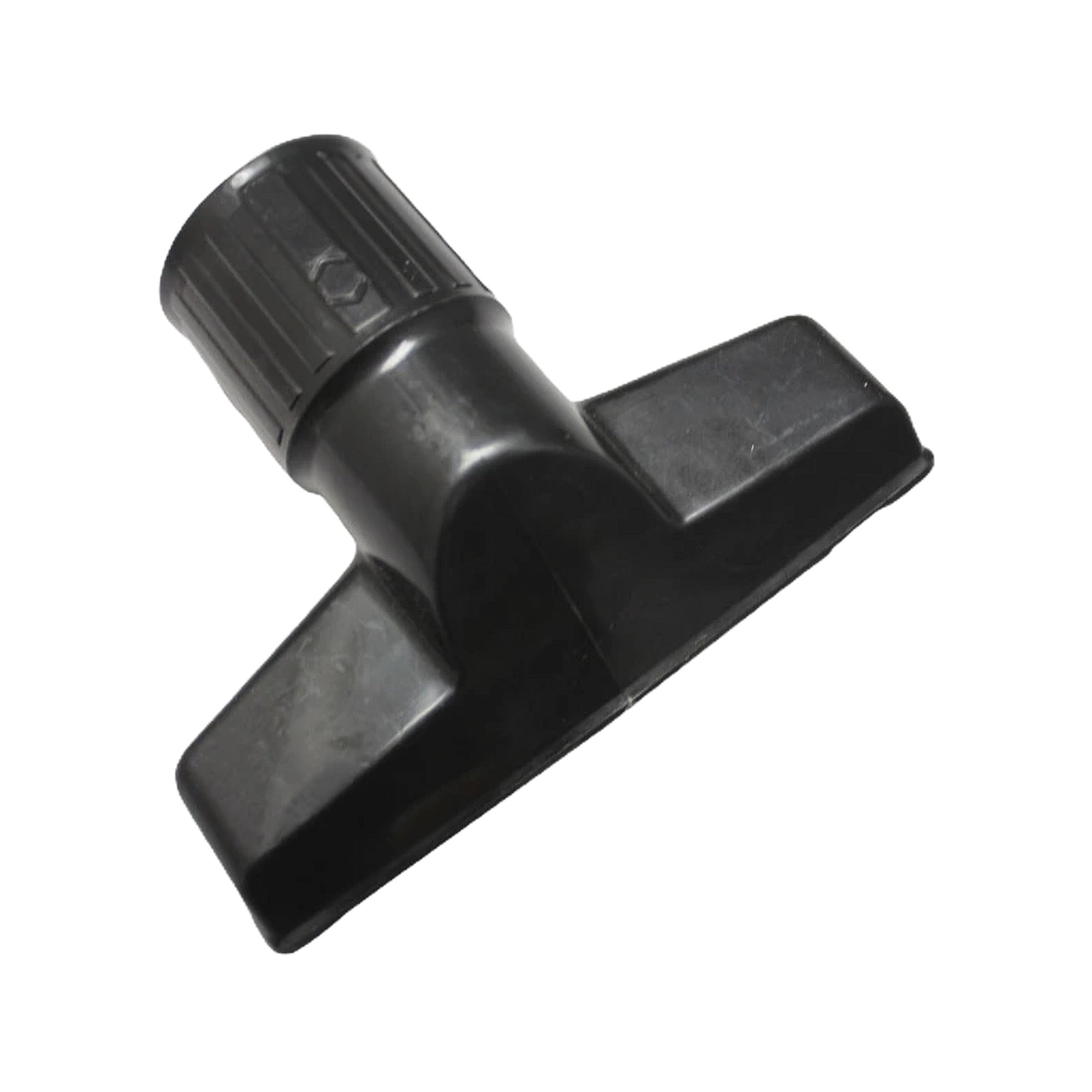 SEBO Upright Vacuum Upholstery Nozzle – Dark Grey image 0