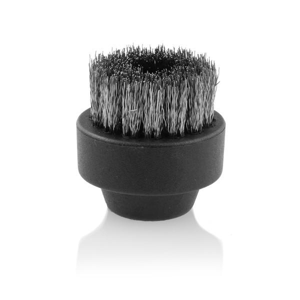Reliable 38MM Stainless Steel Brush For Brio Pro 1000CC image 0