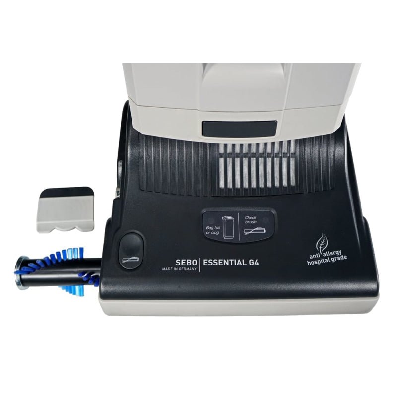 SEBO Essential G4 Upright Vacuum Cleaner image 7