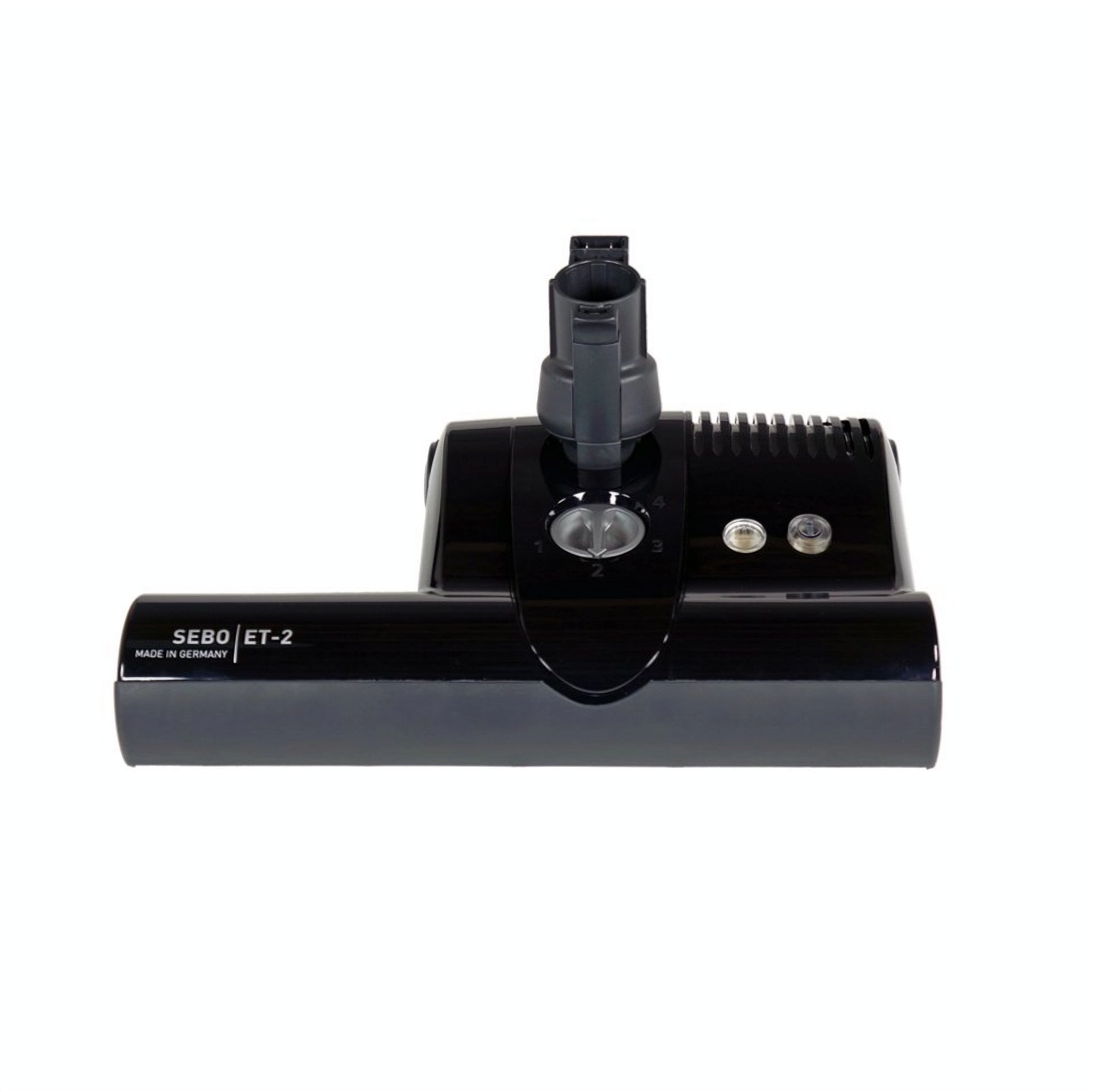 SEBO Black ET-2 Power Head – 15