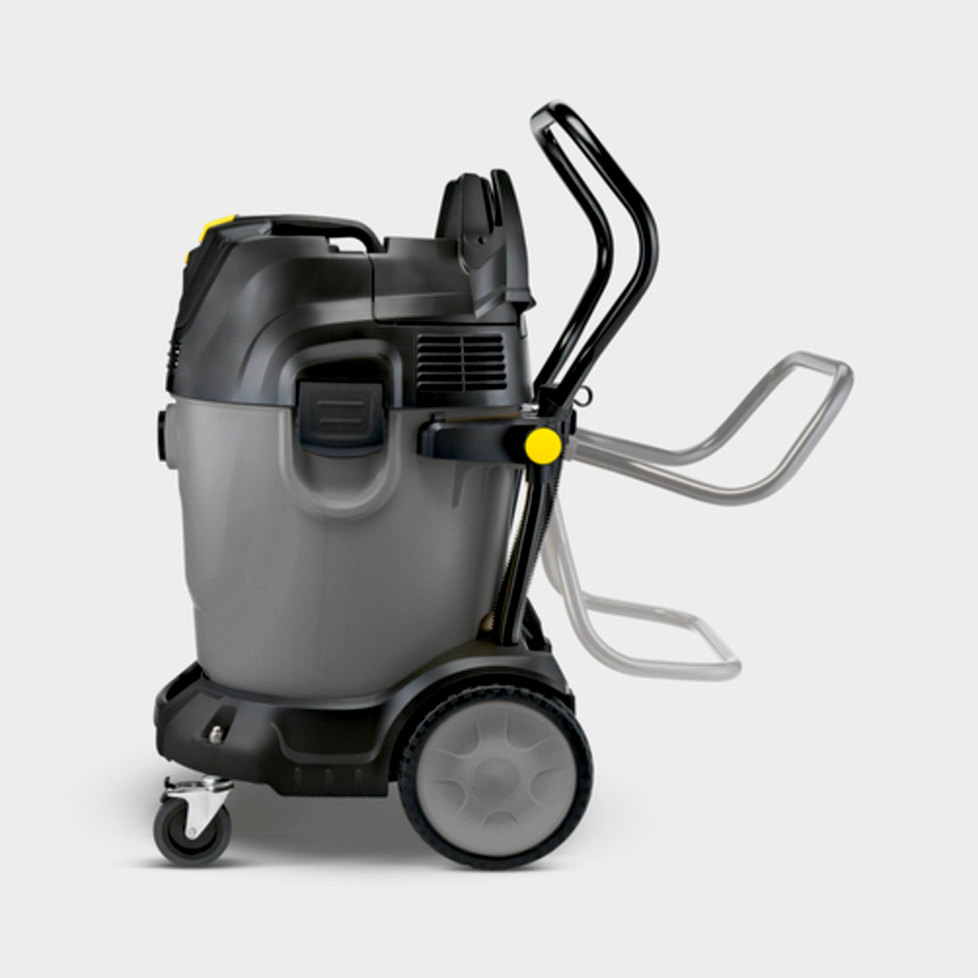 Karcher NT 65/2 Tact Wet & Dry Vacuum Cleaner - 15 Amp image 4