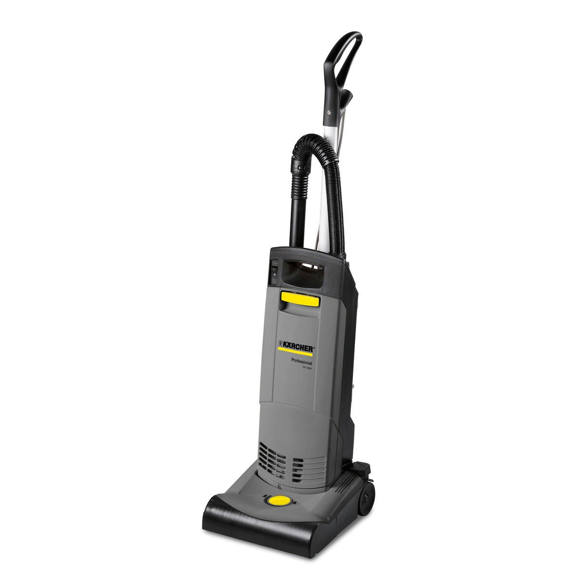 Karcher CV 30/1 Upright Vacuum Cleaner - Brush Type image 0