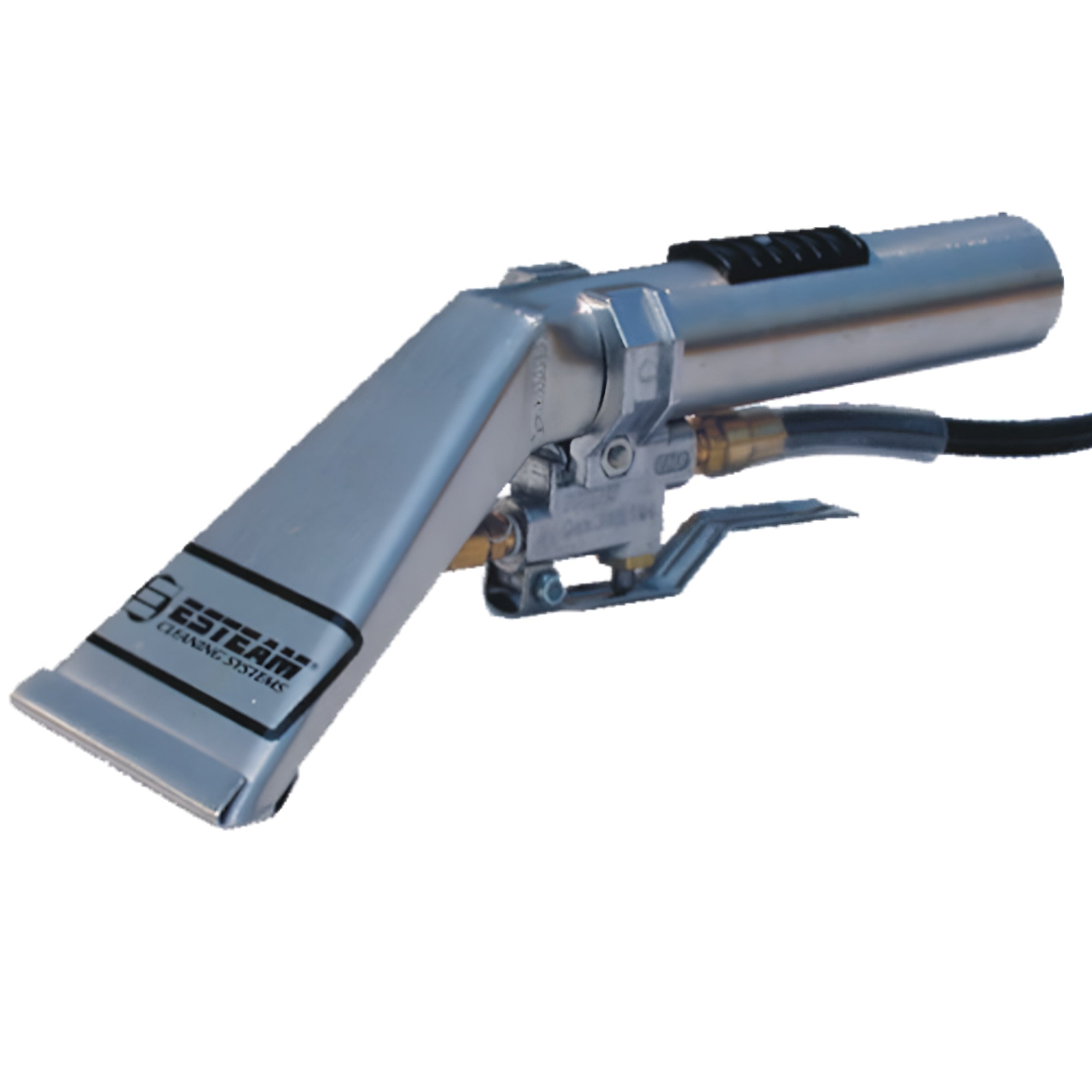 Esteam No-Drip 3" Hand Tool 400 PSI (Closed Jet) W/ Vacuum Relief image 0