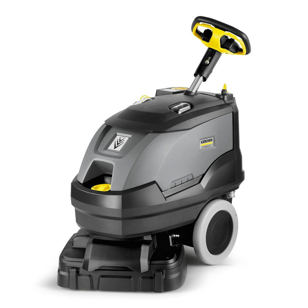 Karcher Armada BRC 45/38 120V Carpet Extractor image 1