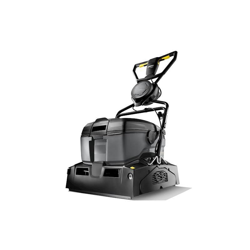 Karcher Drier BR 40/10 C Adv Floor Scrubber image 2